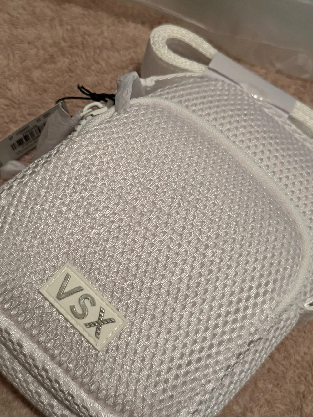 Victorias Secret compact crossbody